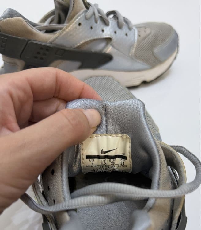 Nike Air Huarache оригинал — 3