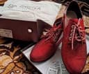 Продаю Женская обув 39 Bruno red
