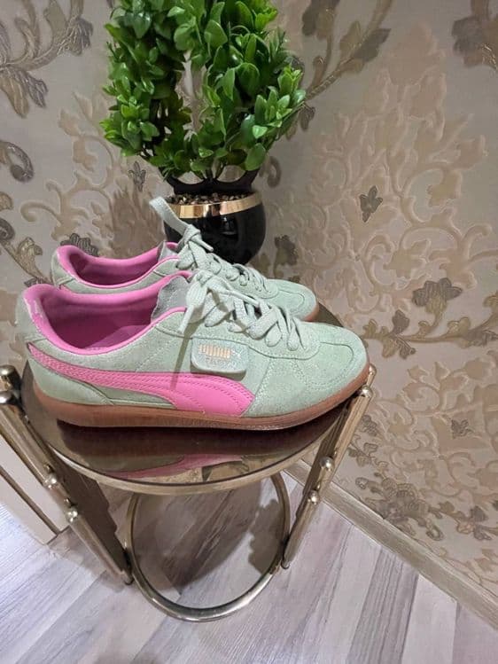 Кроссовки    puma — 1