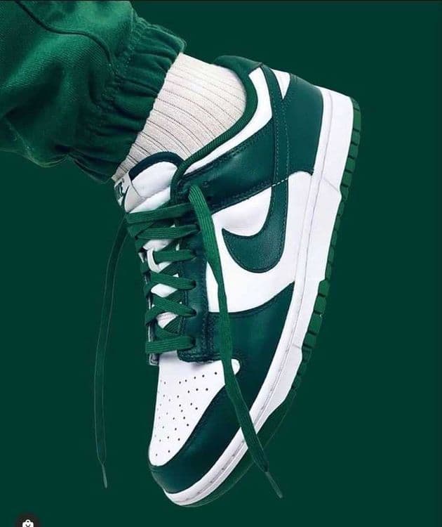 Качественные кроссовки Nike SB dunk Low 1-1 оригинал — 4