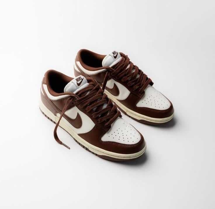 Качественные кроссовки Nike SB dunk Low 1-1 оригинал — 5