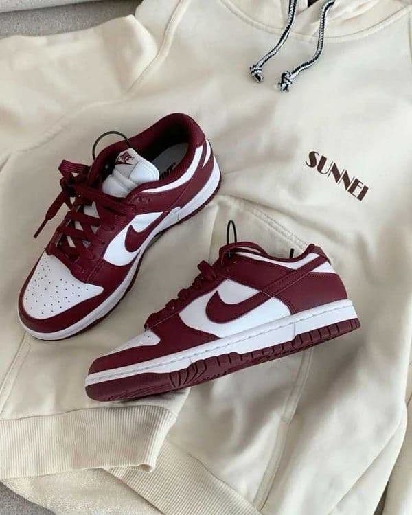 Качественные кроссовки Nike SB dunk Low 1-1 оригинал — 7