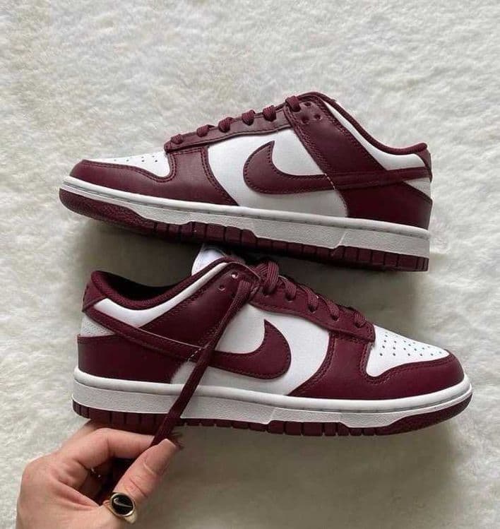 Качественные кроссовки Nike SB dunk Low 1-1 оригинал — 8