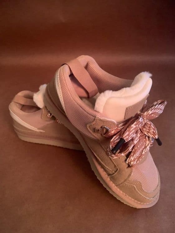 Самые трендовые UGG — 3
