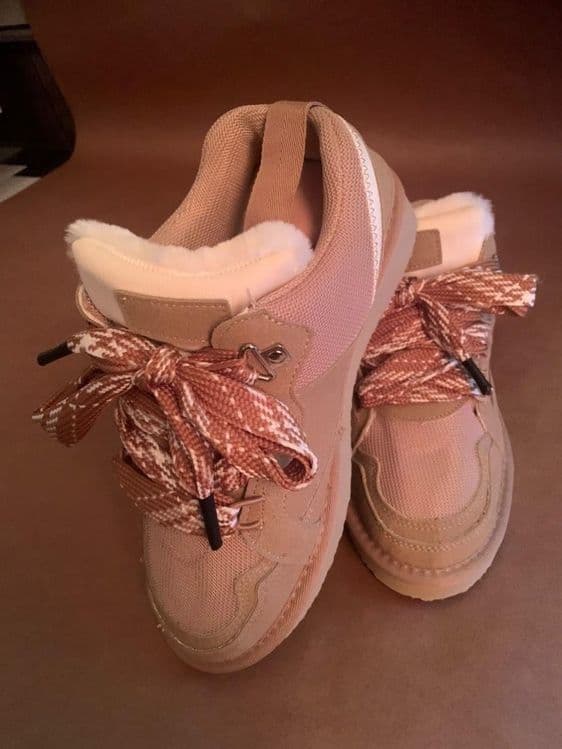 Самые трендовые UGG — 4