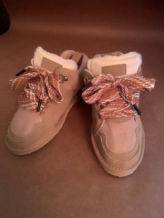 Самые трендовые UGG — 5