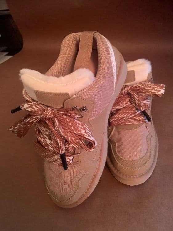 Самые трендовые UGG — 6