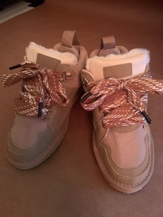 Самые трендовые UGG — 7