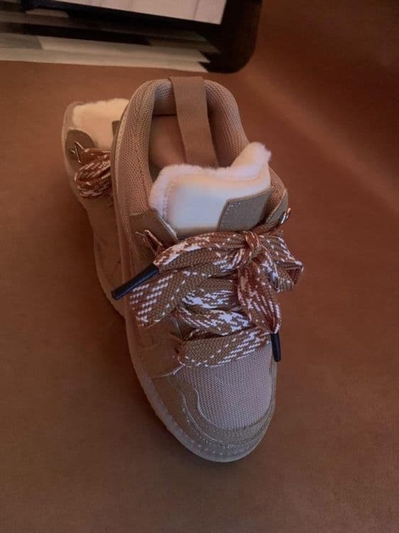 Самые трендовые UGG — 8