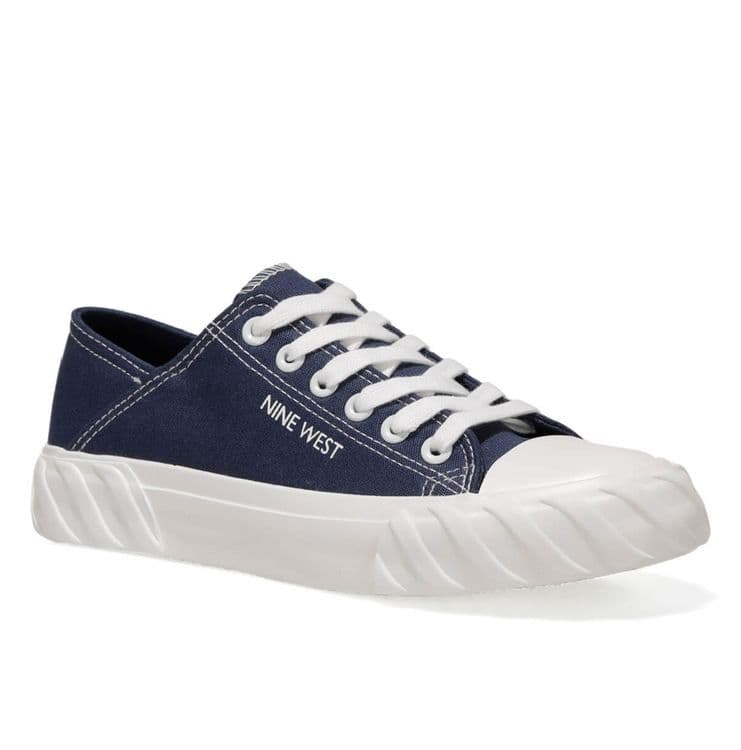 Кеды Nine West . — 1