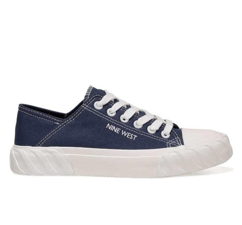 Кеды Nine West . — 2