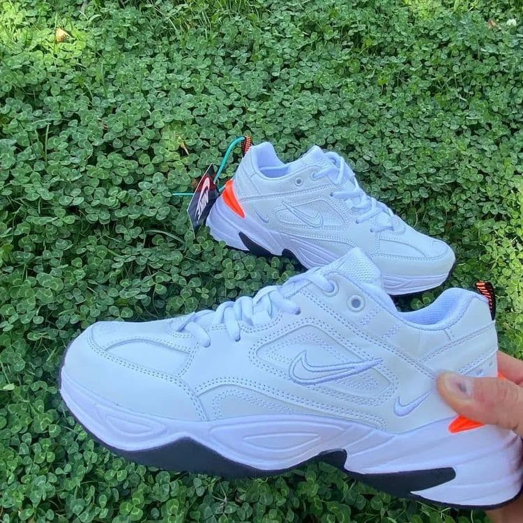 Брендовые кроссовки от Nike — 2