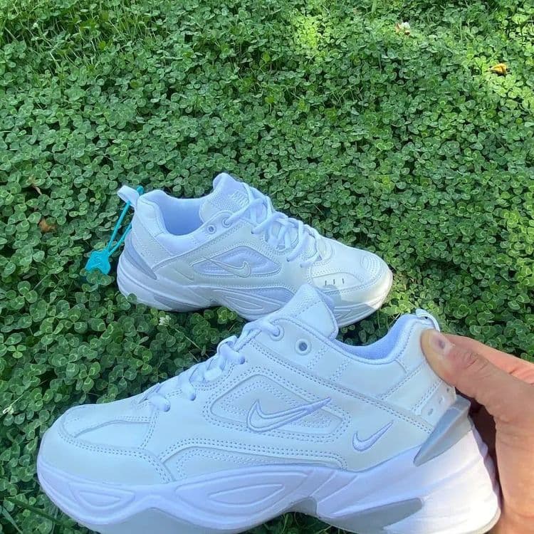 Брендовые кроссовки от Nike — 3