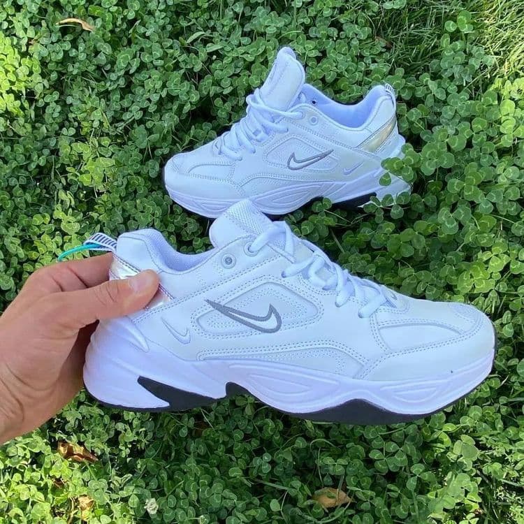 Брендовые кроссовки от Nike — 5