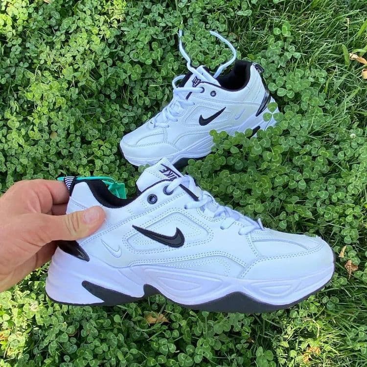 Брендовые кроссовки от Nike — 6