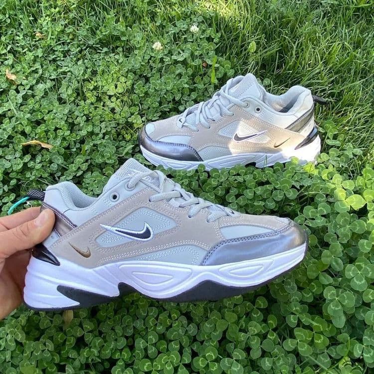 Брендовые кроссовки от Nike — 7