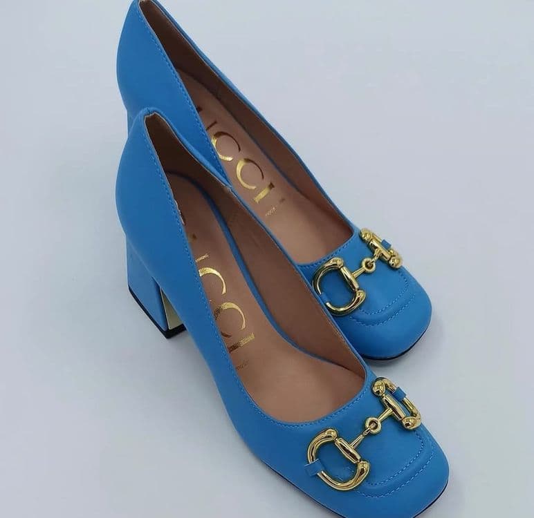 Gucci туфли новые — 1