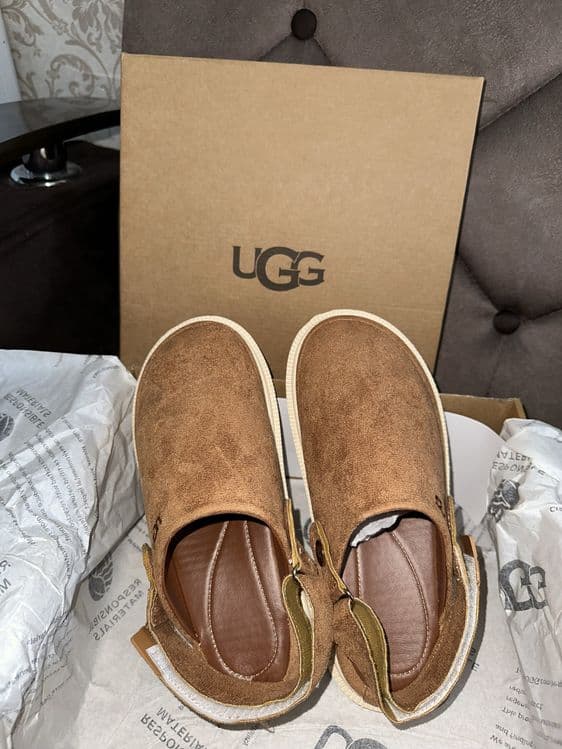 Ugg orginal arzon narxda — 1