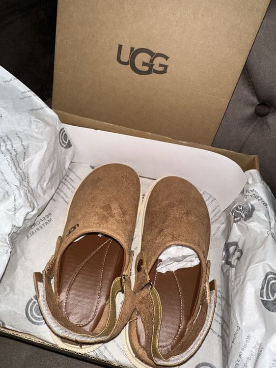 Ugg orginal arzon narxda — 2
