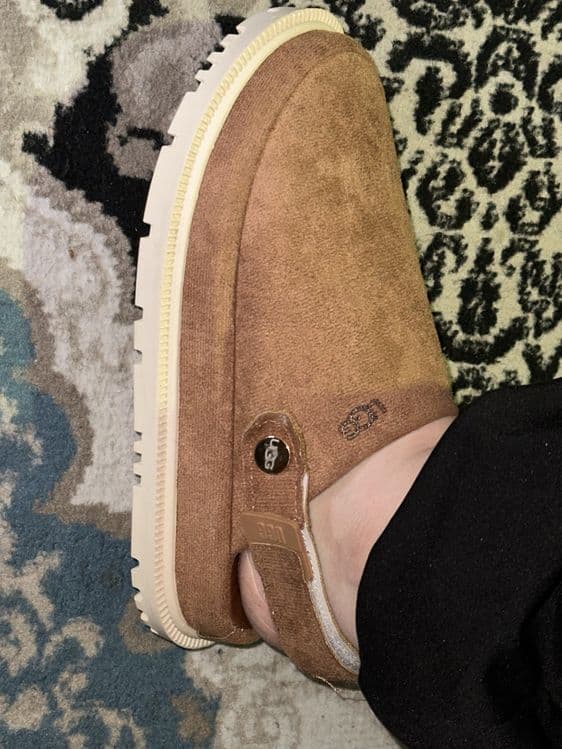 Ugg orginal arzon narxda — 3