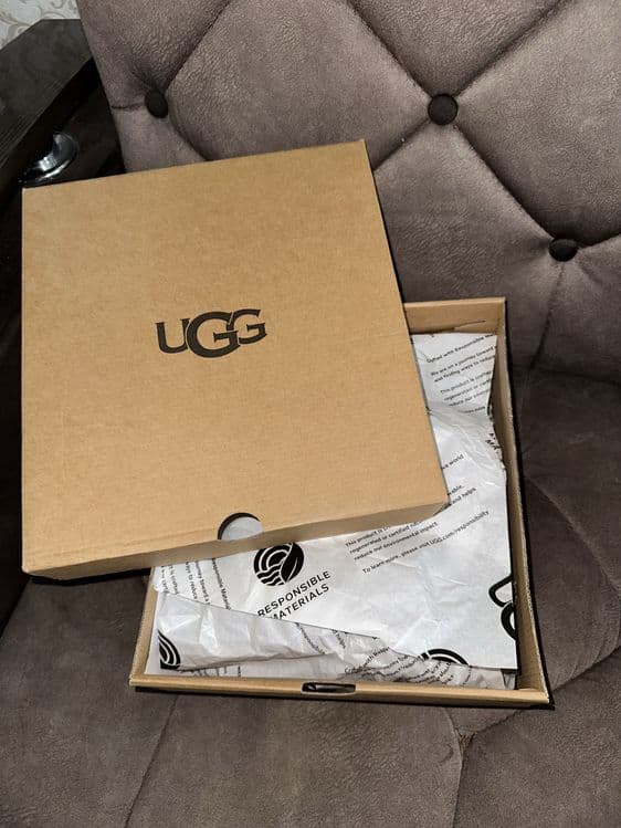 Ugg orginal arzon narxda — 4