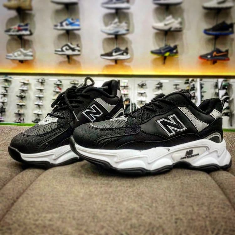 New balance krossovka krossovki — 1