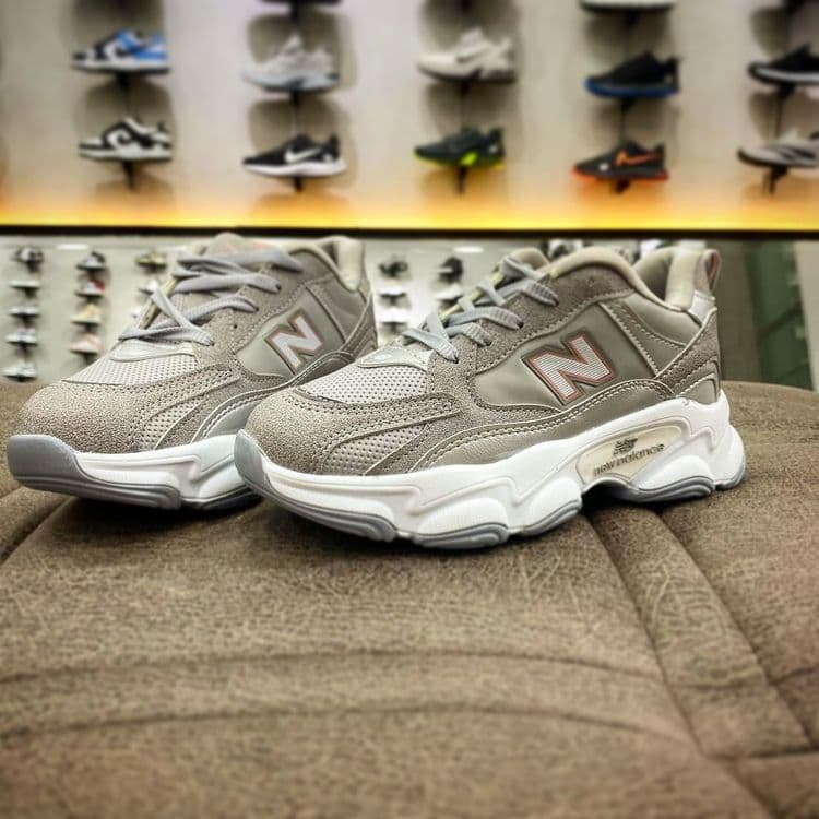 New balance krossovka krossovki — 3