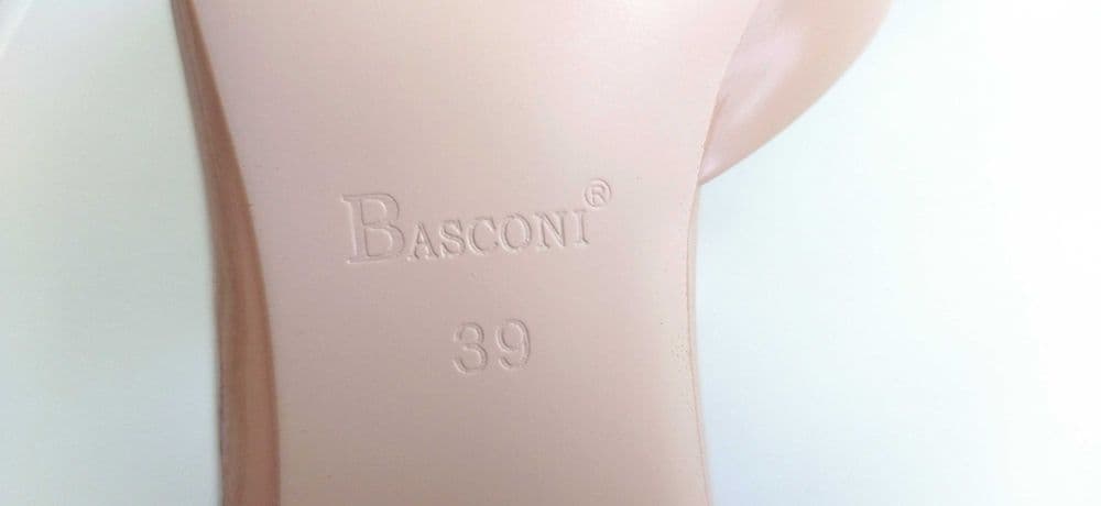Сандал.Натур.Кож"Basconi,СандалиНовые — 7