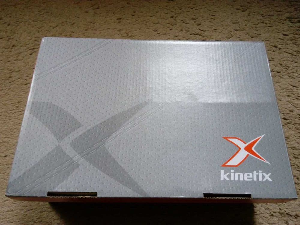 кроссовки Kinetix . Размер 39 — 2