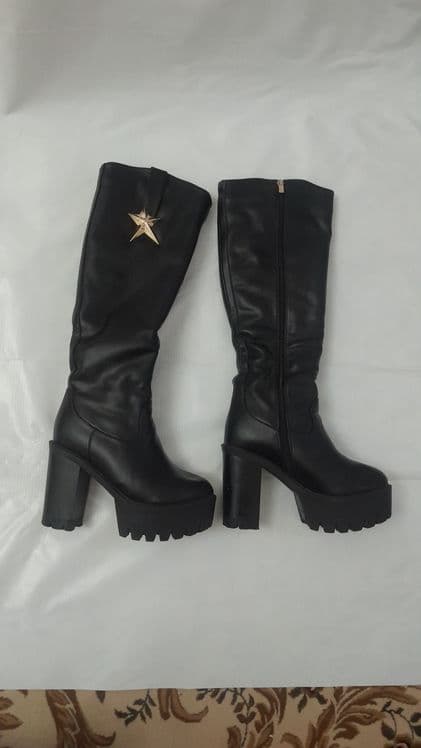 Etik sotiladi Продаётся сапоги — 2