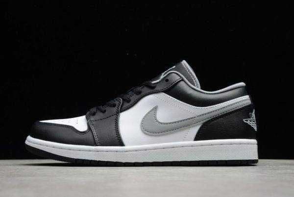 Стильные кроссовки Nike Air Jordan 1 Low — 3