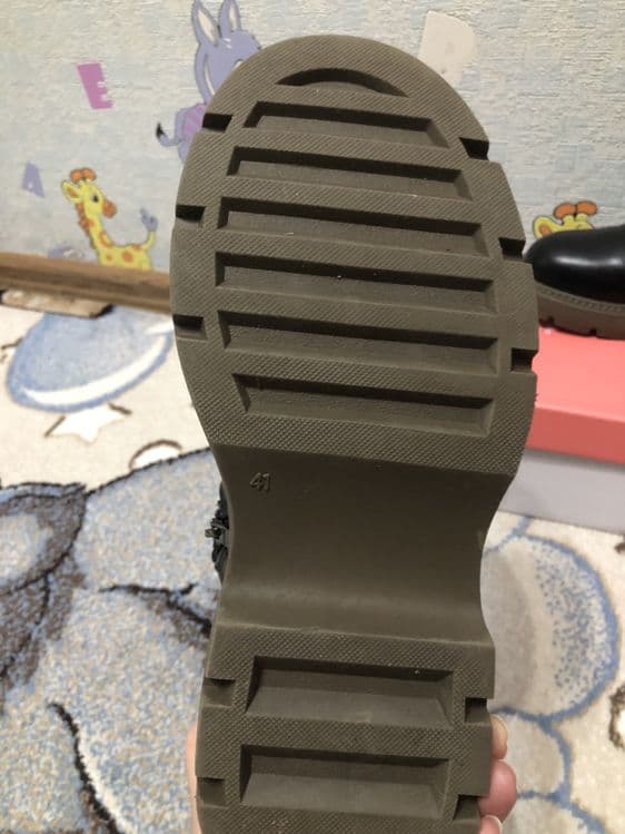 Продам сапоги Челси — 5