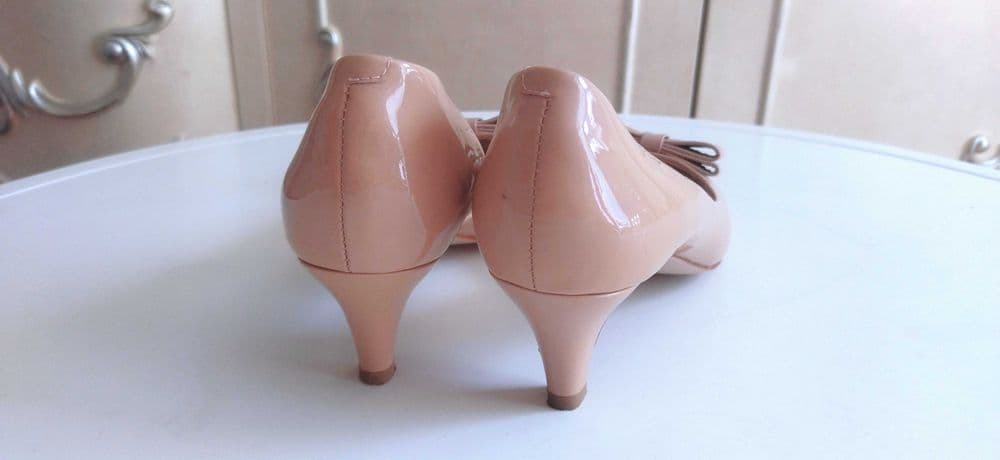 Натур.Кож.Сабо,Туфли.Сандали — 4
