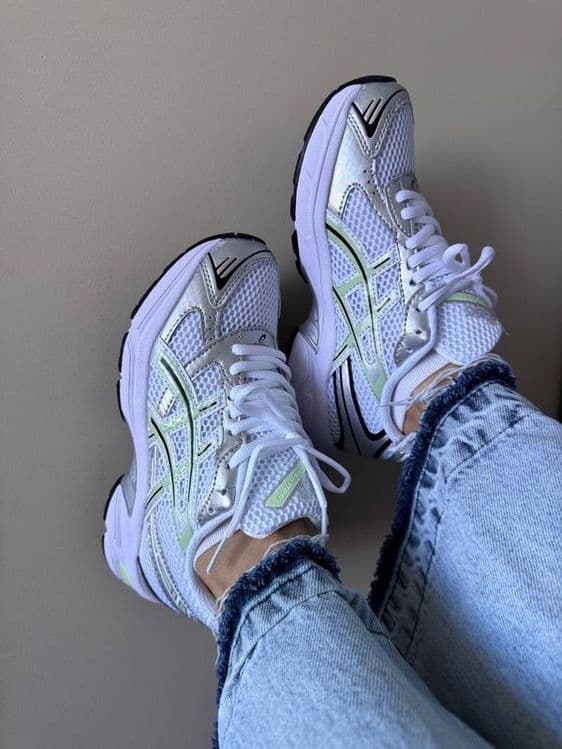 Asics GEL1130 - (39-40) — 1