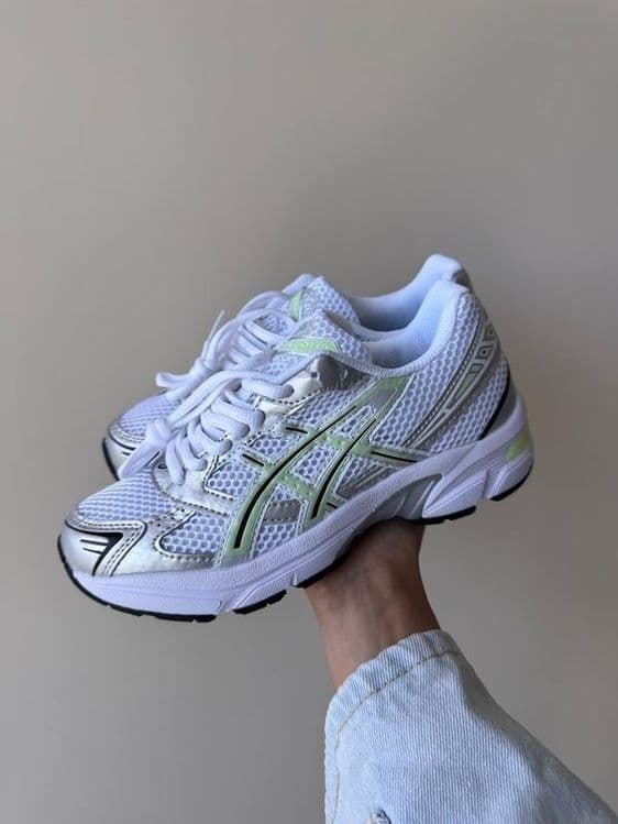 Asics GEL1130 - (39-40) — 2