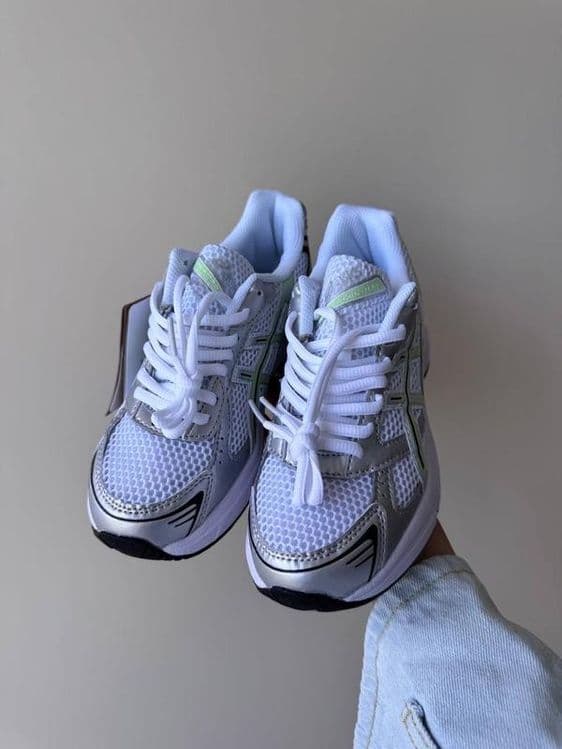 Asics GEL1130 - (39-40) — 3