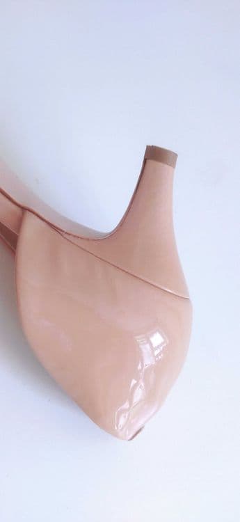 Натур.Кож.Сабо,2Туфли.Новые — 7