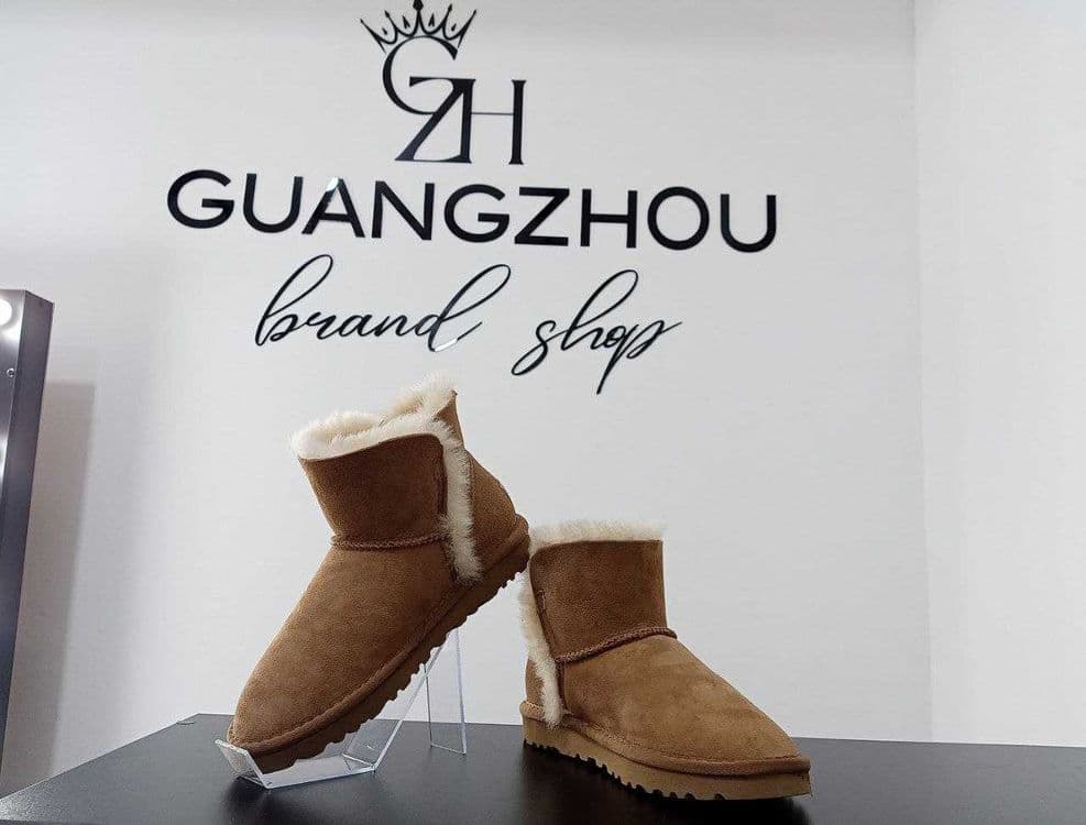 UGG женская обувь класса А 1:1 — 1
