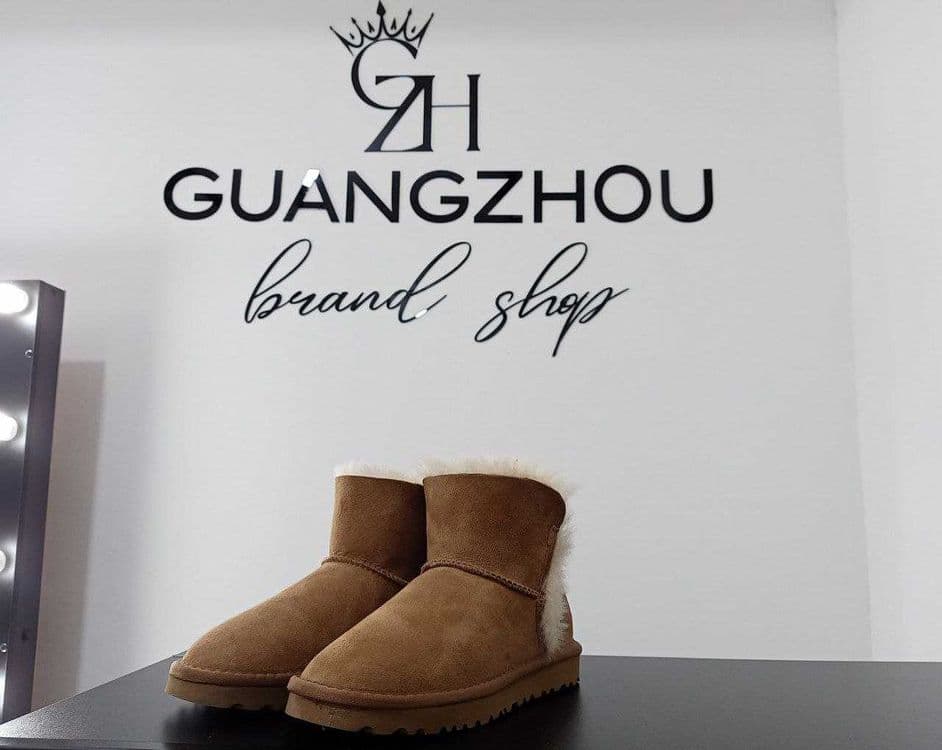 UGG женская обувь класса А 1:1 — 2