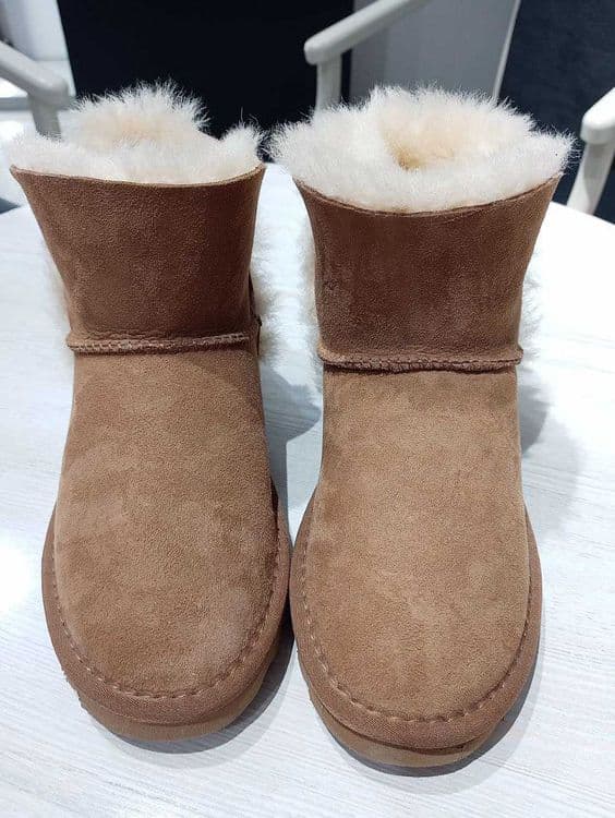 UGG женская обувь класса А 1:1 — 3