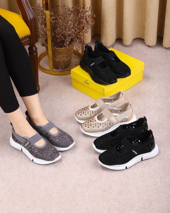 Layki shoes Turkiya — 1
