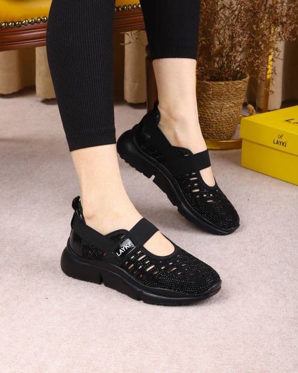 Layki shoes Turkiya — 2
