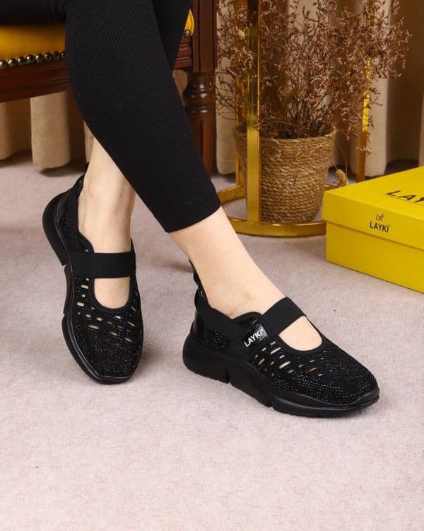 Layki shoes Turkiya — 3