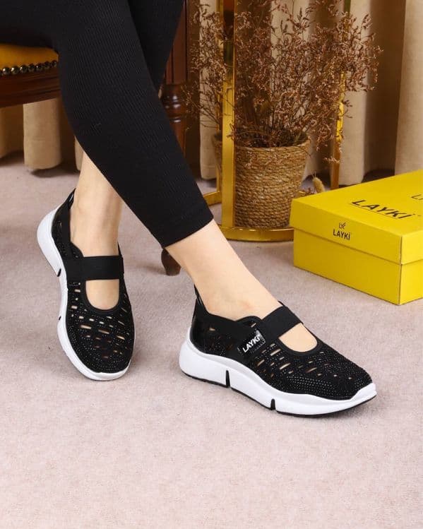 Layki shoes Turkiya — 4