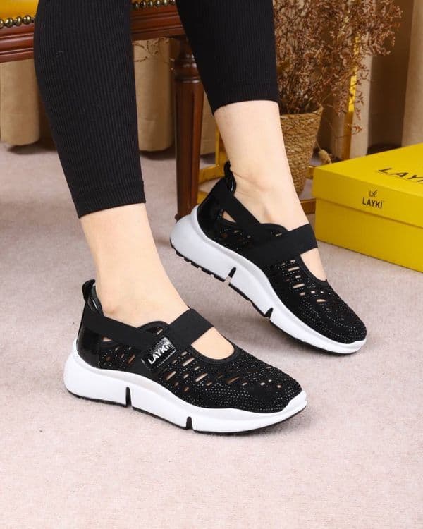 Layki shoes Turkiya — 5
