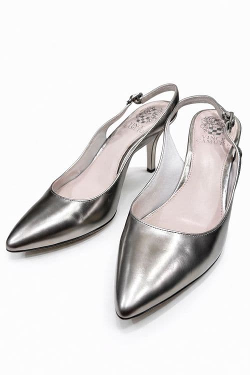 Nysense Босоножки , Vince Camuto Sling back — 5