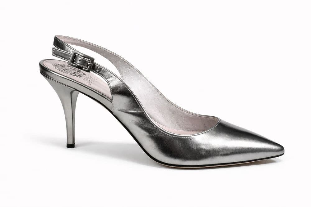 Nysense Босоножки , Vince Camuto Sling back — 6