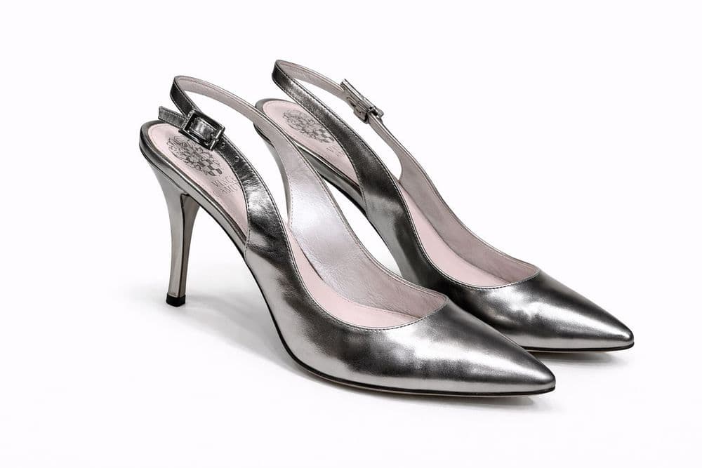 Nysense Босоножки , Vince Camuto Sling back — 7