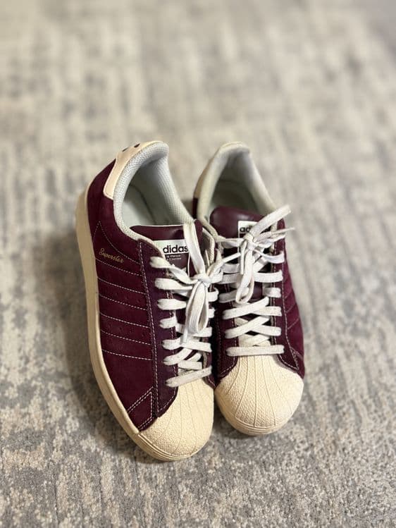 Новые кроссовки оригинал Adidas — 1