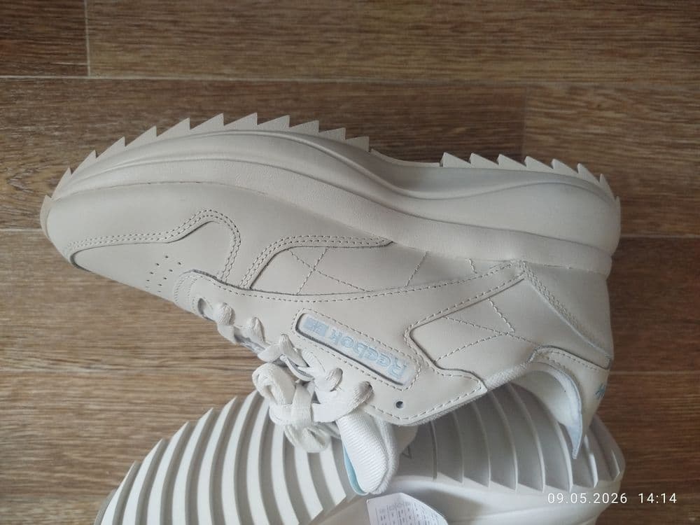 Продаются кроссовки Reebok оригинал — 2